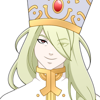 Cristiya ☆ Pronouns: he/him ☆ Sexuality: ??? ☆ Birthday: 14th of June ☆ Sign: gemini ☆ Personality: twisted ☆ Family: n/a ☆ Partner: Kevin ☆ Favorite color: white